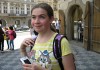 Vylet Praha